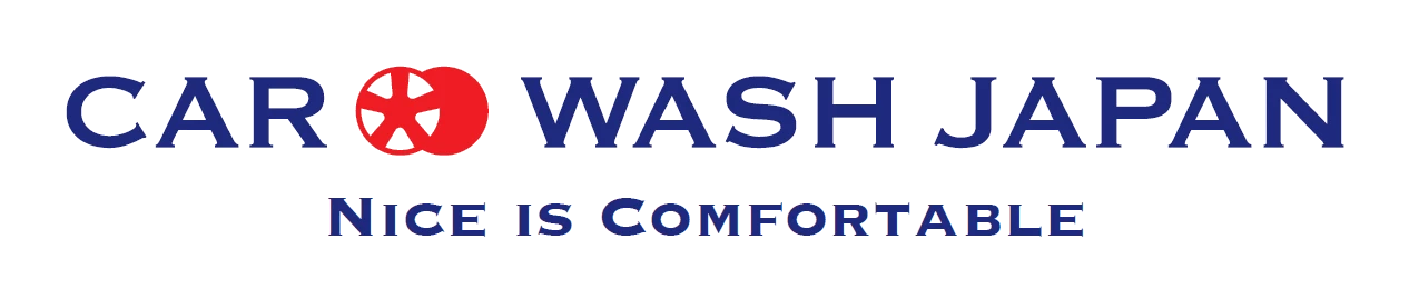 CAR WASH JAPAN｜株式会社ジャパンケミカルズ