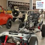 ジムニー歴史館 “JIMNY MUSEUM” 写真 6