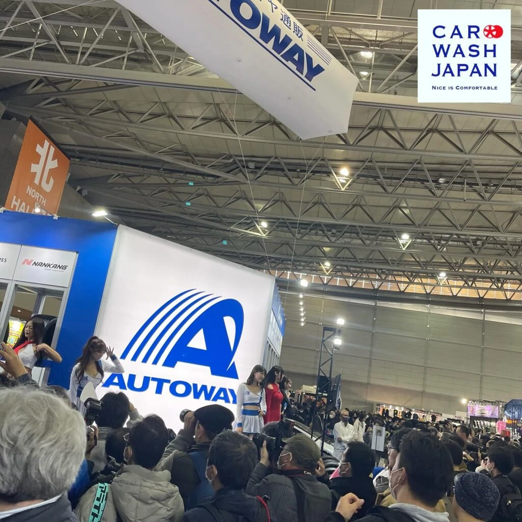 オートサロン2024 AUTO SALON 2024 写真 6