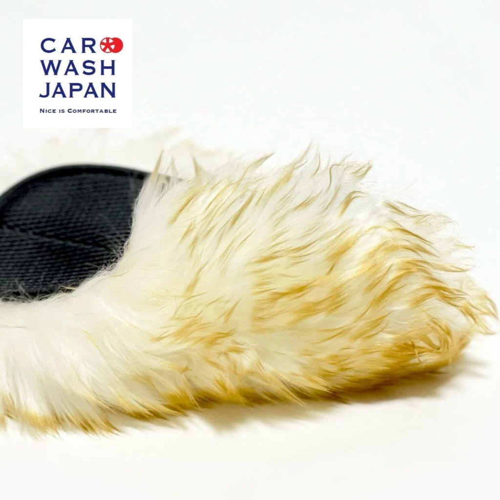 当店で人気のムートングローブがさらにバージョンアップ！New Moutonglove!! 写真 3