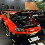 東京オートサロン  TOKYO AUTO SALON 2020 写真 22