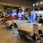 東京オートサロン  TOKYO AUTO SALON 2020 写真 12