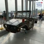 ジムニー歴史館 “JIMNY MUSEUM” 写真 4