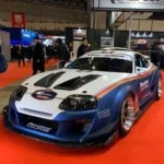 東京オートサロン  TOKYO AUTO SALON 2020 写真 14