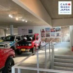 ジムニー歴史館 “JIMNY MUSEUM” 写真 10