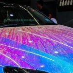 ブルネイ店にて CAR WASH JAPAN in Burunei 写真 5