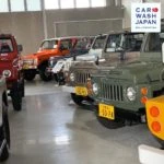 ジムニー歴史館 “JIMNY MUSEUM” 写真 5