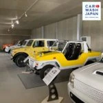 ジムニー歴史館 “JIMNY MUSEUM” 写真 9