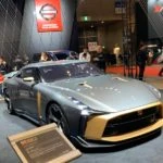 東京オートサロン  TOKYO AUTO SALON 2020 写真 6