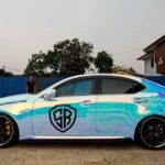 ブルネイ店にて CAR WASH JAPAN in Burunei 写真 7