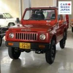 ジムニー歴史館 “JIMNY MUSEUM” 写真 7