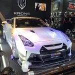 東京オートサロン  TOKYO AUTO SALON 2020 写真 25