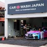 ブルネイ店にて CAR WASH JAPAN in Burunei 写真 2