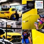 ブルネイ店にご来店いただきありがとうございます At the CAR WASH JAPAN Brunei! 写真 3