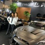東京オートサロン  TOKYO AUTO SALON 2020 写真 23