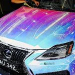 ブルネイ店にて CAR WASH JAPAN in Burunei 写真 6