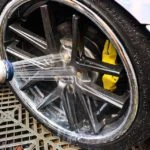 ブルネイ店にて CAR WASH JAPAN in Burunei 写真 3