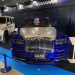 東京オートサロン  TOKYO AUTO SALON 2020 写真 19