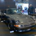 東京オートサロン  TOKYO AUTO SALON 2020 写真 20