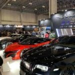 東京オートサロン  TOKYO AUTO SALON 2020 写真 24