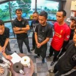 新人研修 New employee training