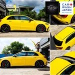 ブルネイ店にご来店いただきありがとうございます At the CAR WASH JAPAN Brunei! 写真 5