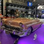 東京オートサロン  TOKYO AUTO SALON 2020 写真 3