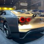 東京オートサロン  TOKYO AUTO SALON 2020 写真 8