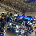 東京オートサロン  TOKYO AUTO SALON 2020 写真 21