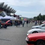 ハチマルミーティングに出展！ HachimaruMeeting at Fuji Speedway! 写真 4