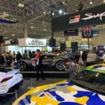 東京オートサロン  TOKYO AUTO SALON 2020 写真 18