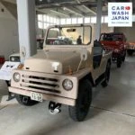 ジムニー歴史館 “JIMNY MUSEUM” 写真 8