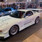 東京オートサロン  TOKYO AUTO SALON 2020 写真 13