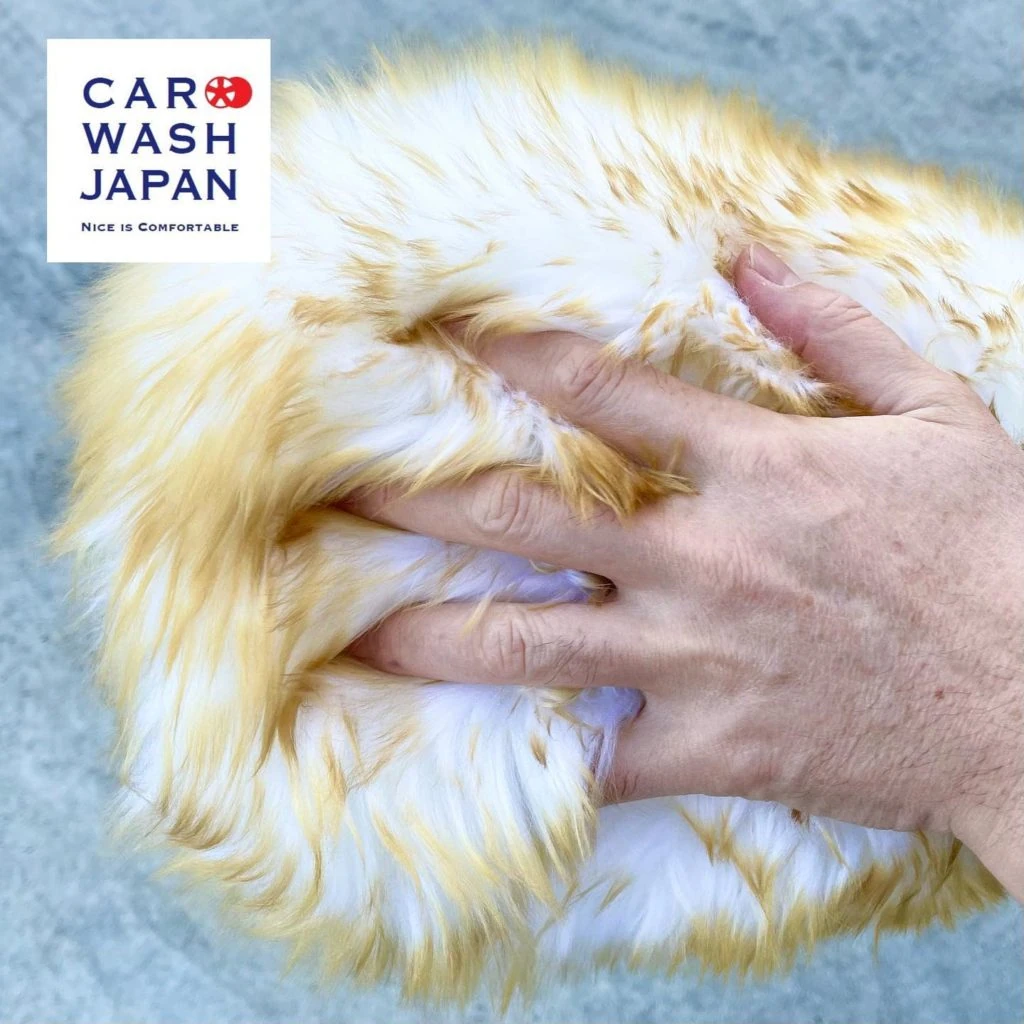 当店で人気のムートングローブがさらにバージョンアップ！New Moutonglove!! 写真 8