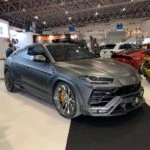 東京オートサロン  TOKYO AUTO SALON 2020 写真 15
