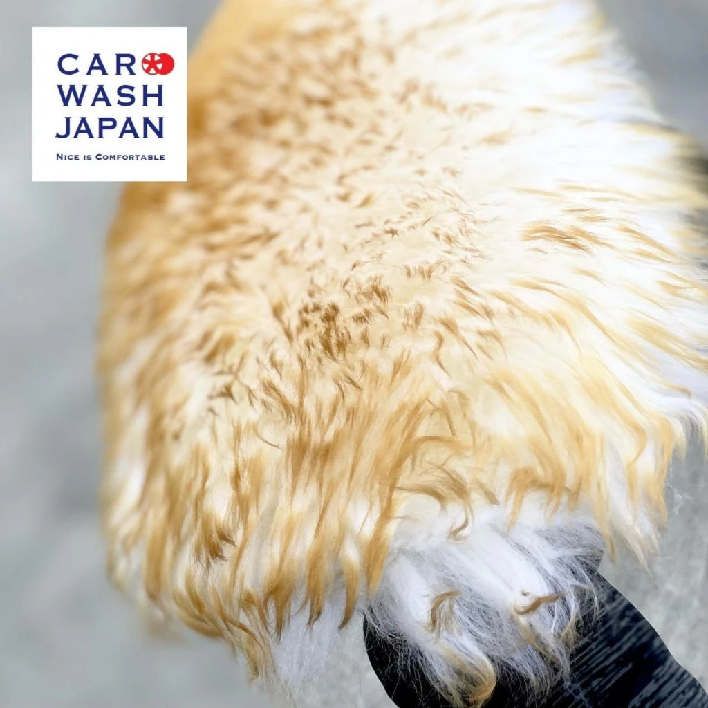 当店で人気のムートングローブがさらにバージョンアップ！New Moutonglove!! 写真 7